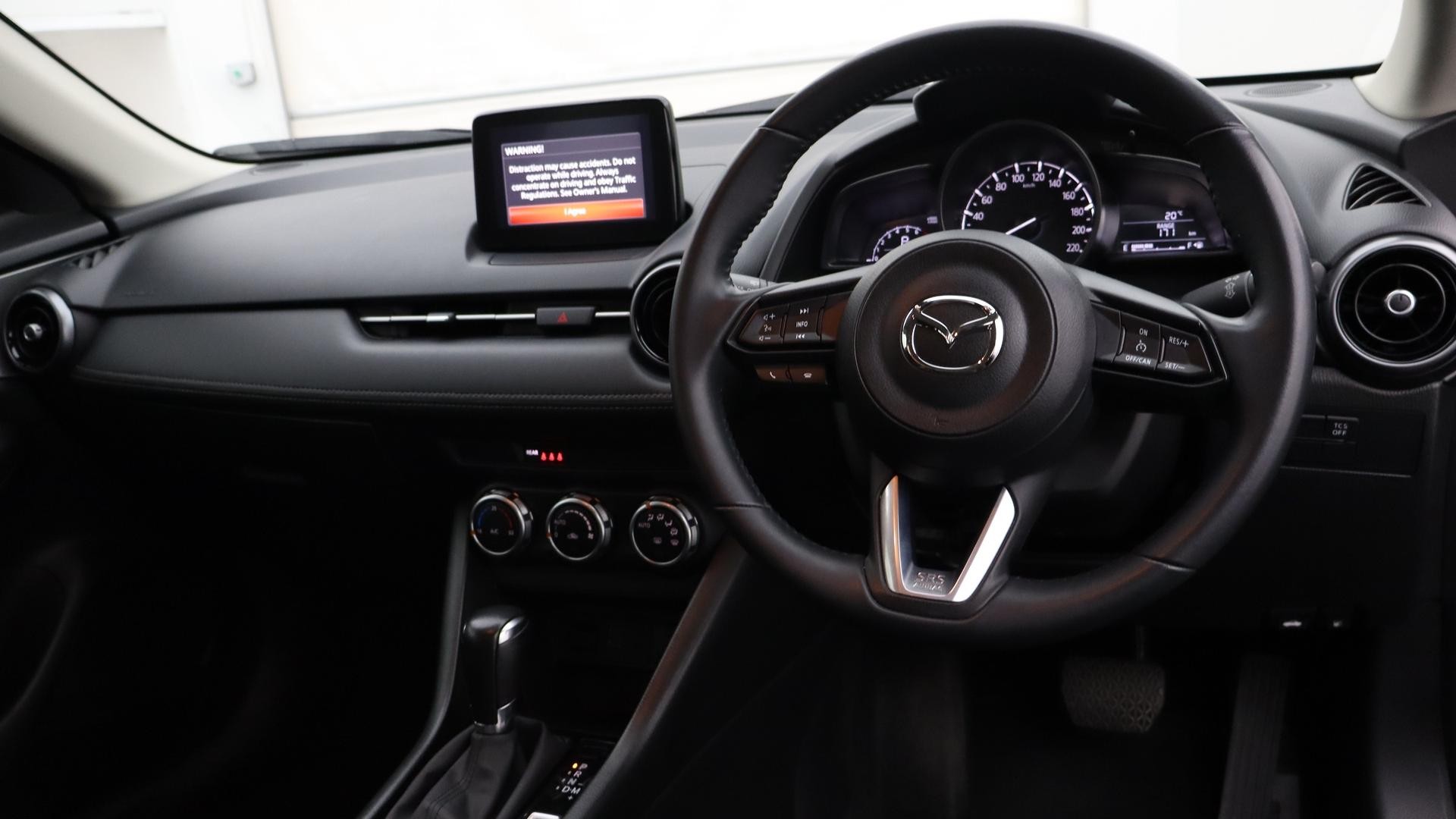 Mazda Cx-3 image 4