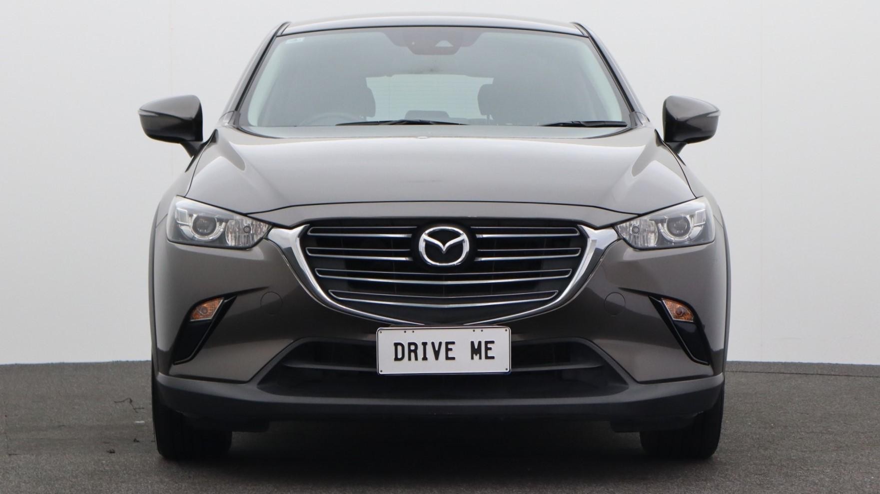Mazda Cx-3 image 2