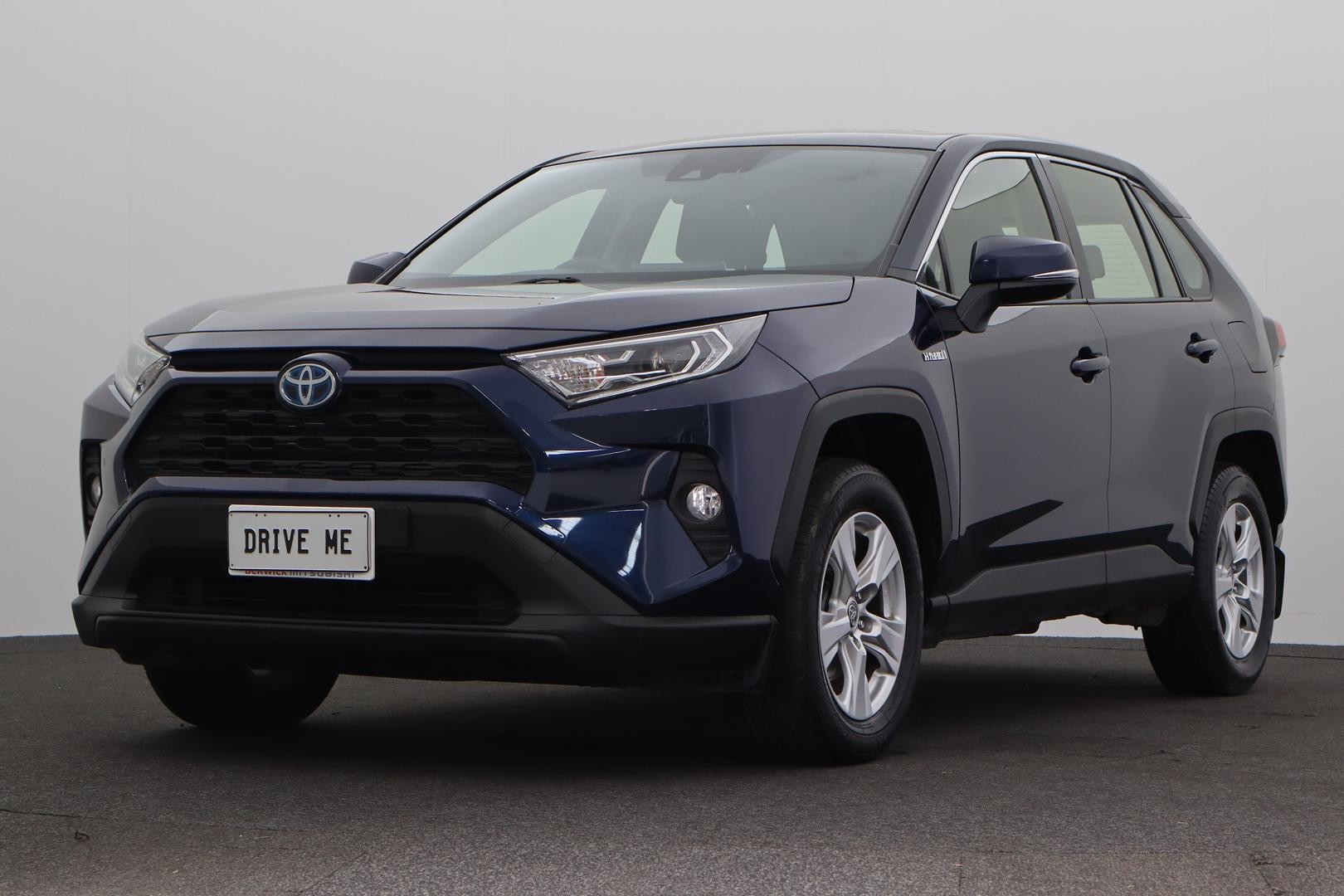 Toyota Rav4 image 1