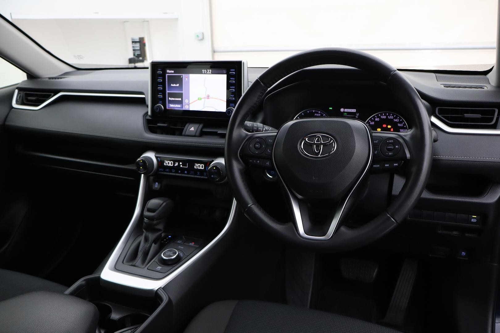Toyota Rav4 image 4
