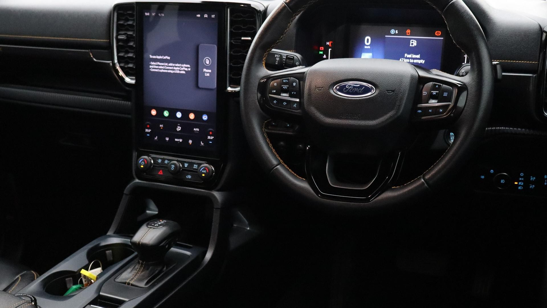 Ford Ranger image 4