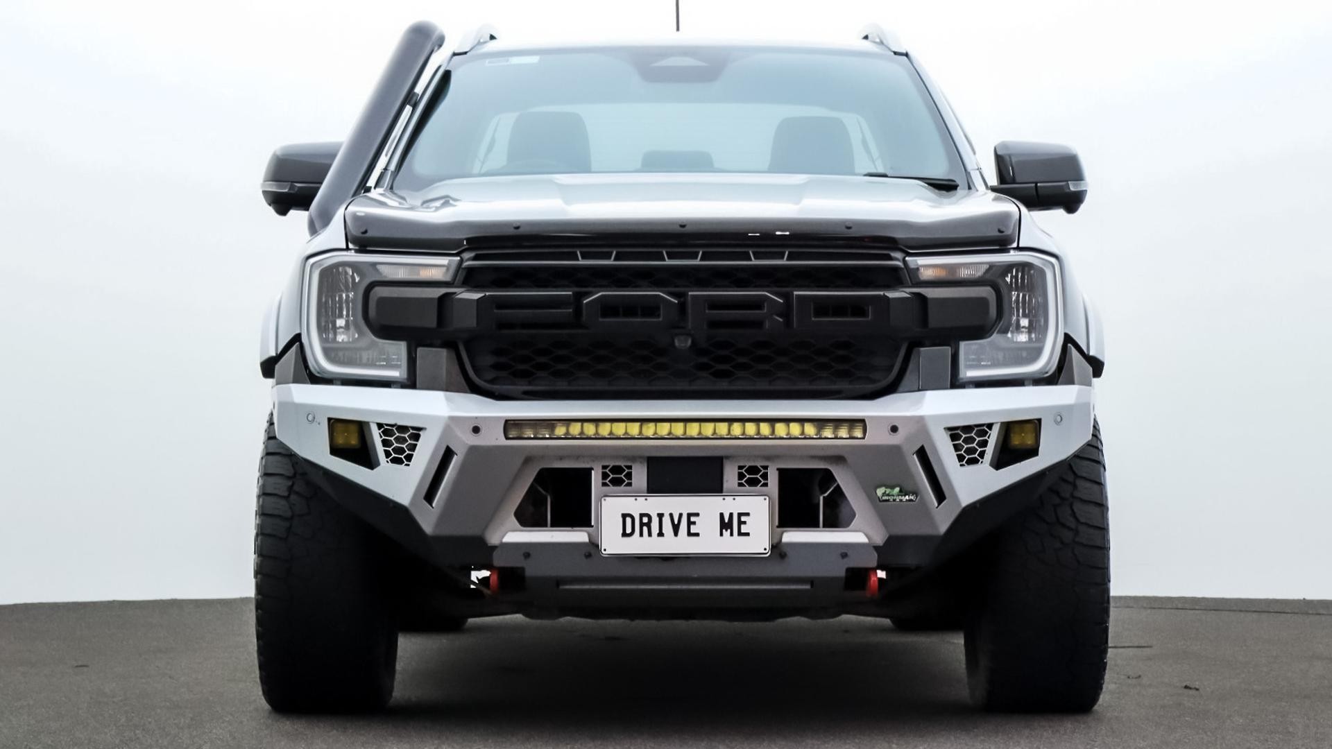Ford Ranger image 2