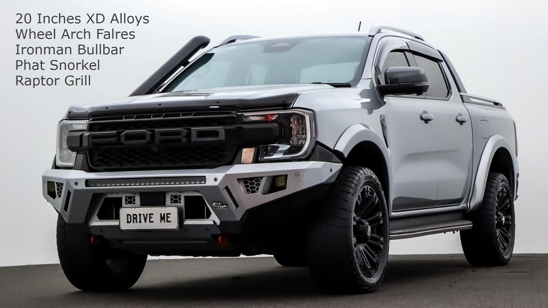 Ford Ranger image 1