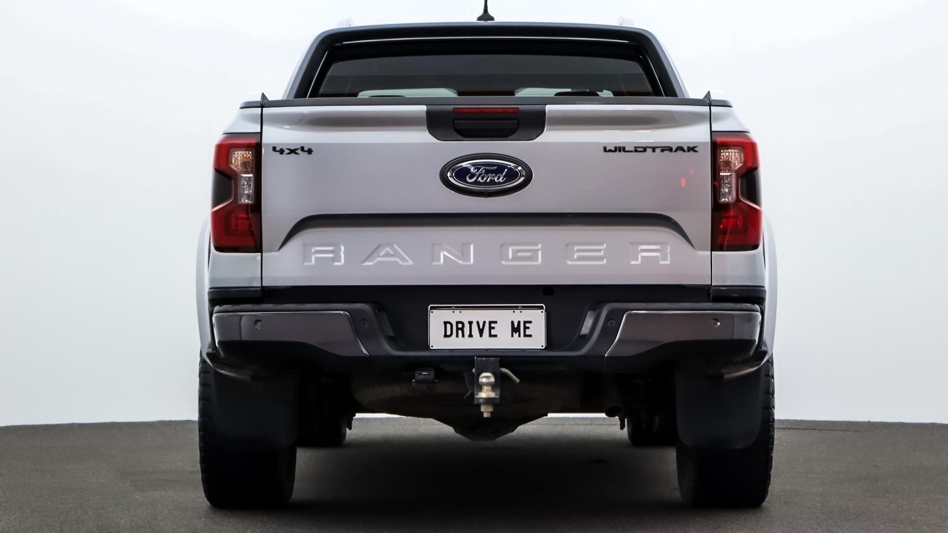 Ford Ranger image 3