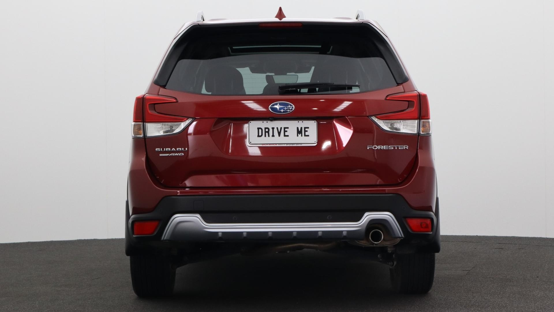 Subaru Forester image 3