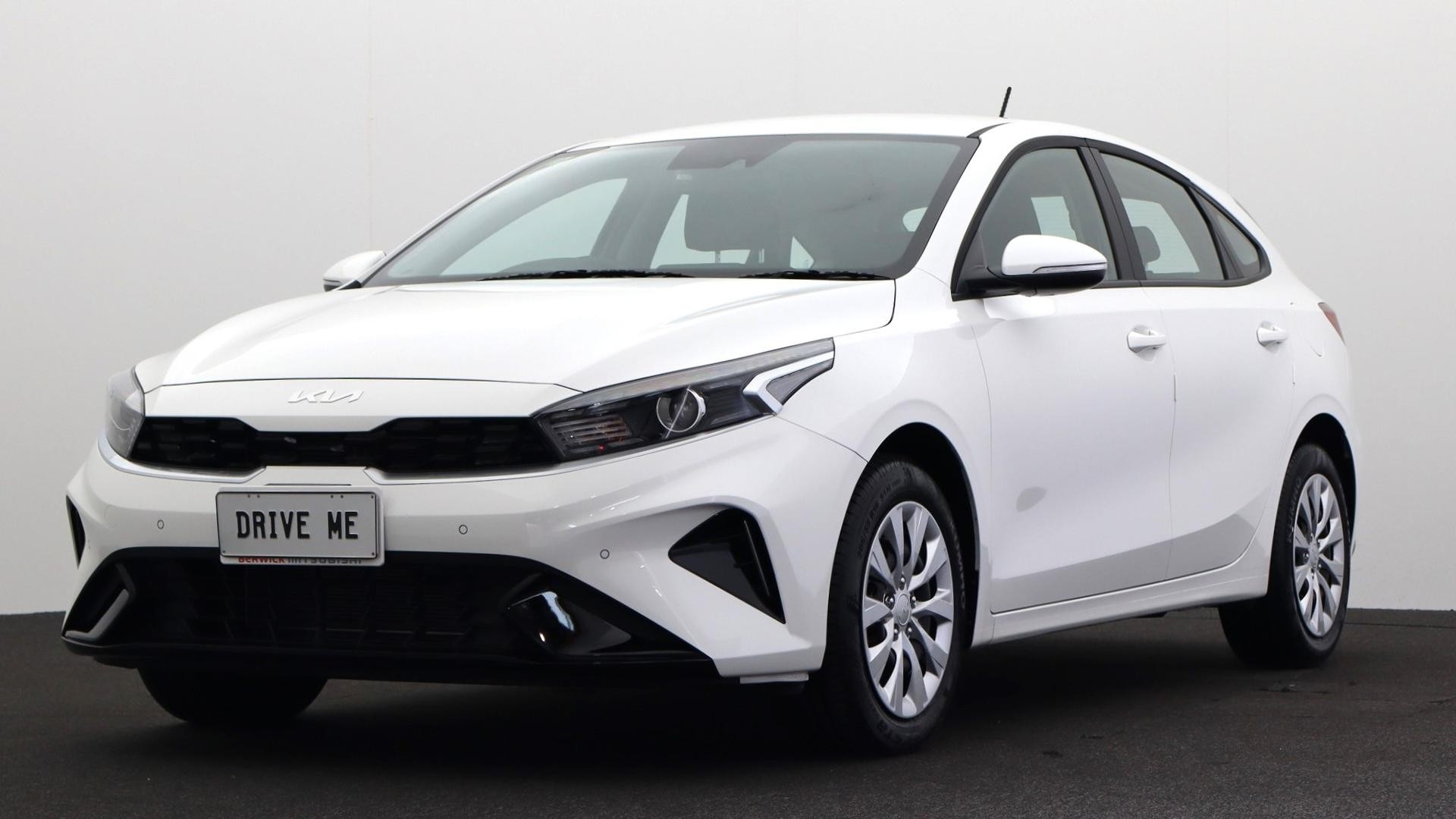 Kia Cerato image 1