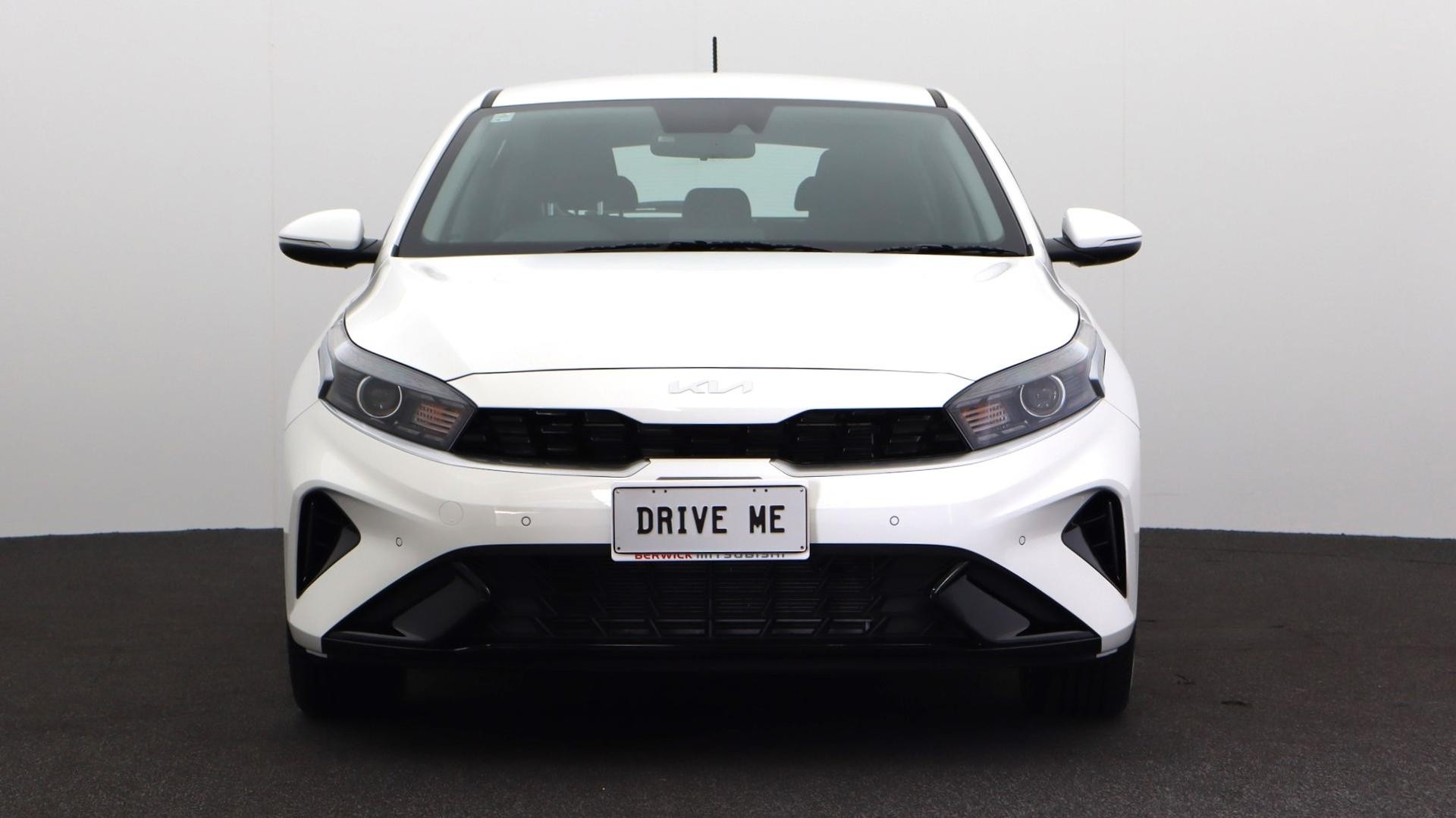 Kia Cerato image 2