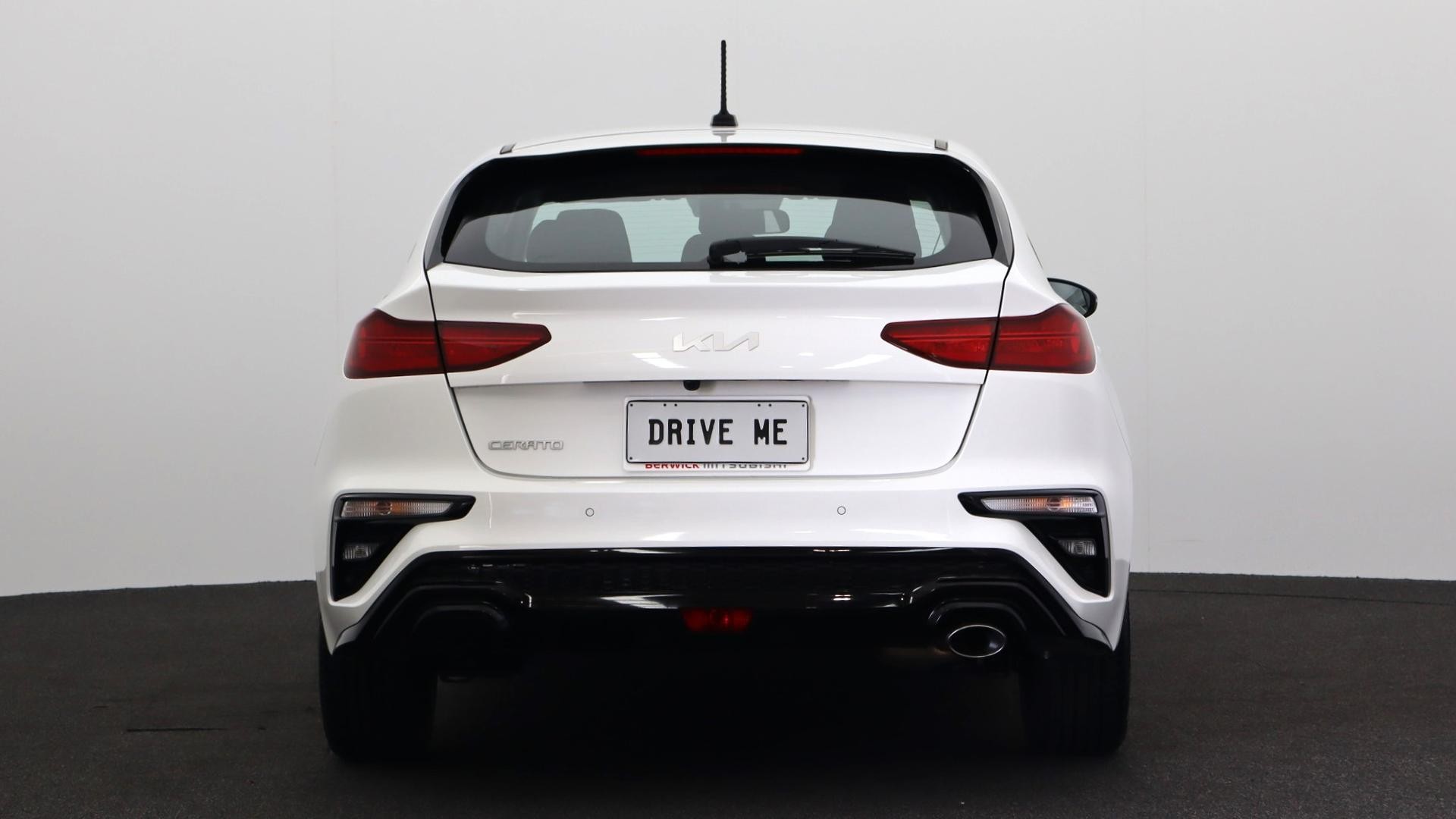 Kia Cerato image 3