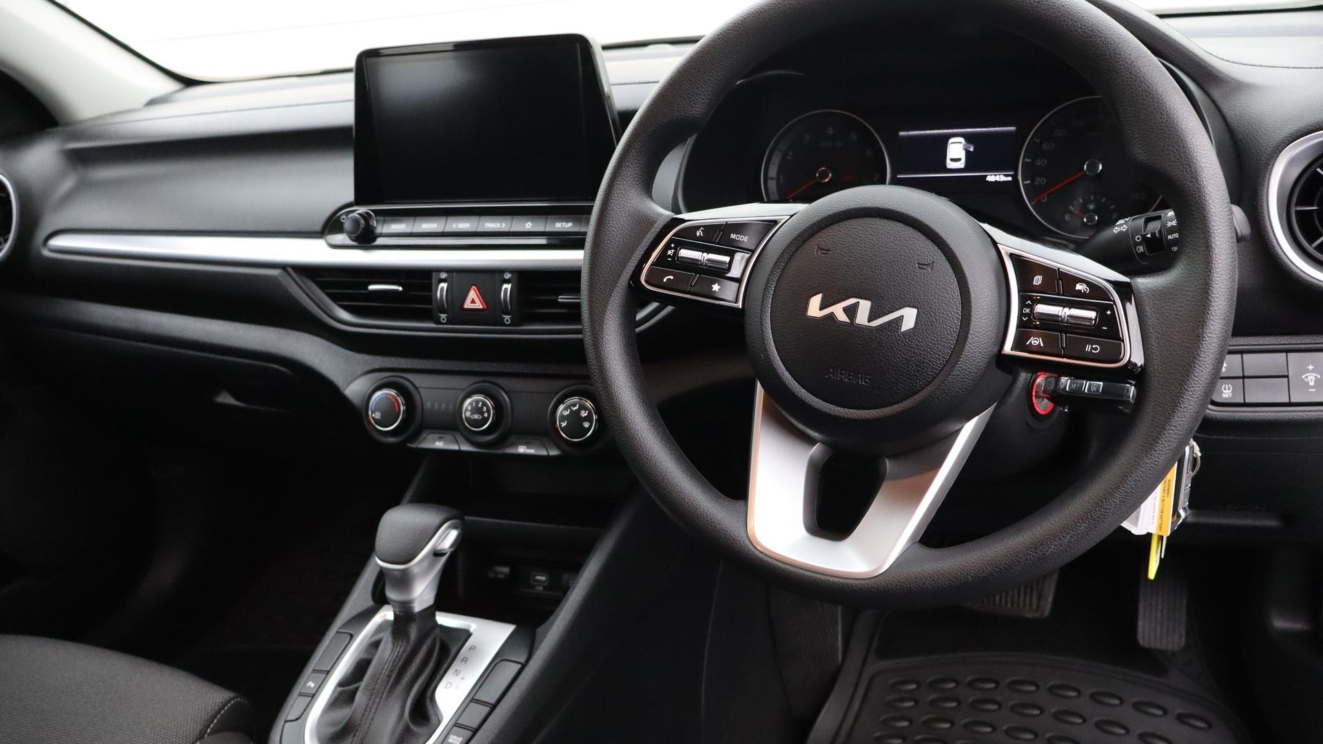 Kia Cerato image 4