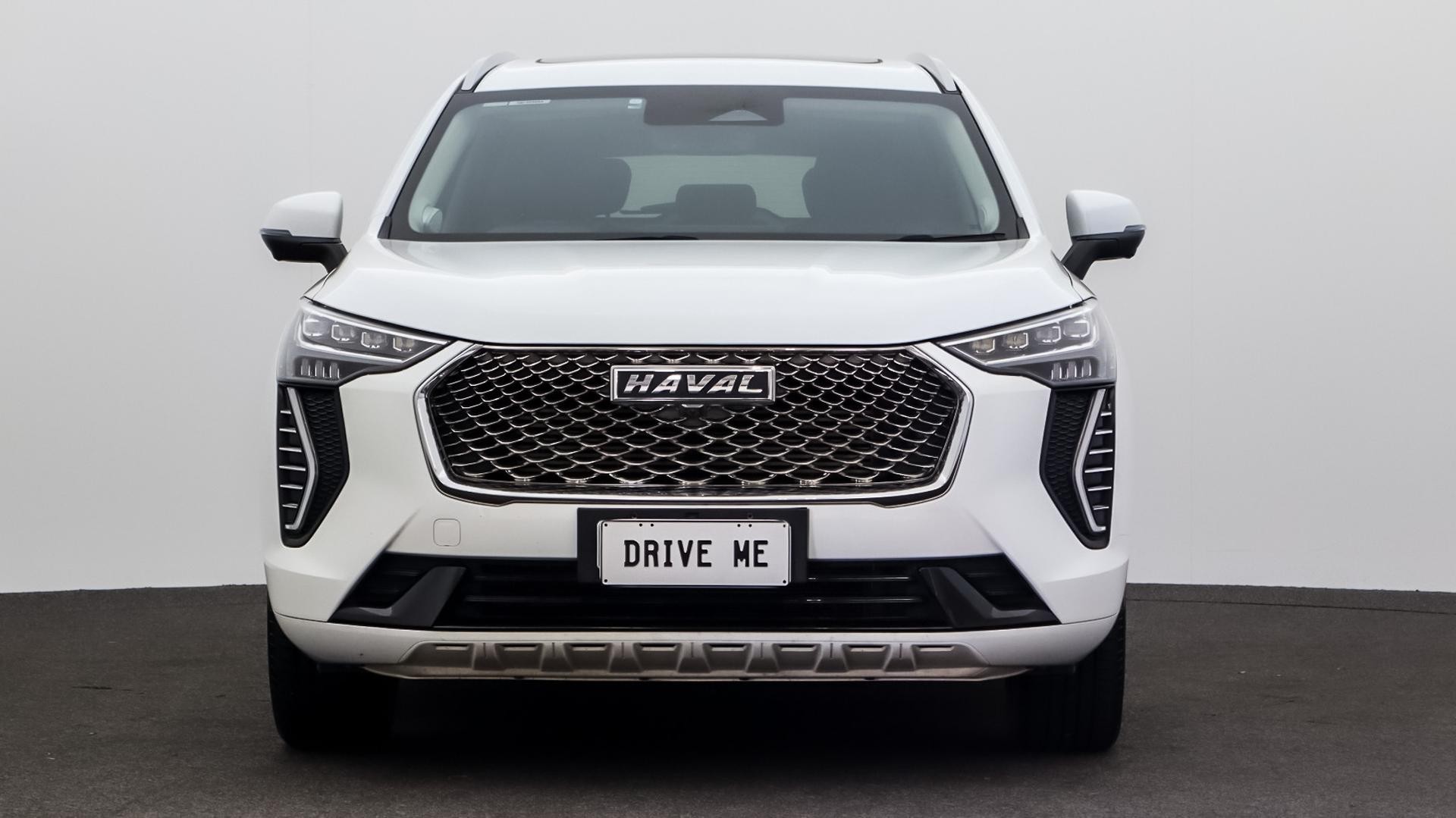Haval Jolion image 2