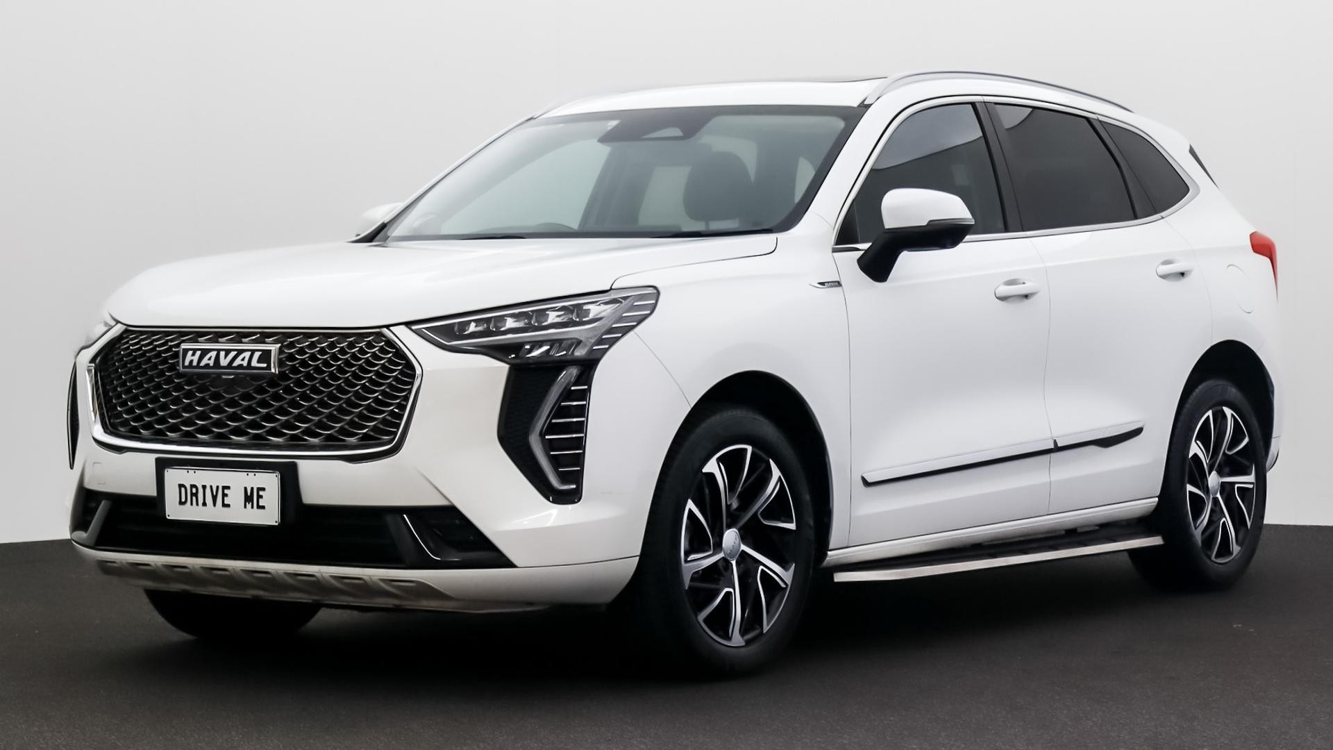 Haval Jolion image 1