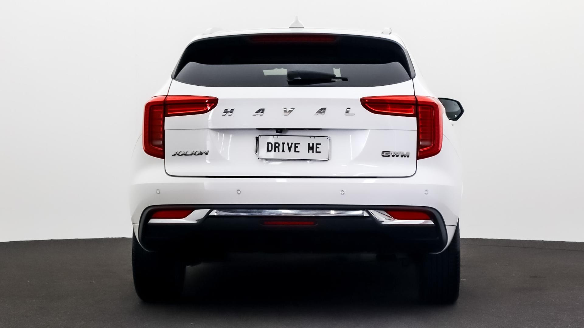 Haval Jolion image 3