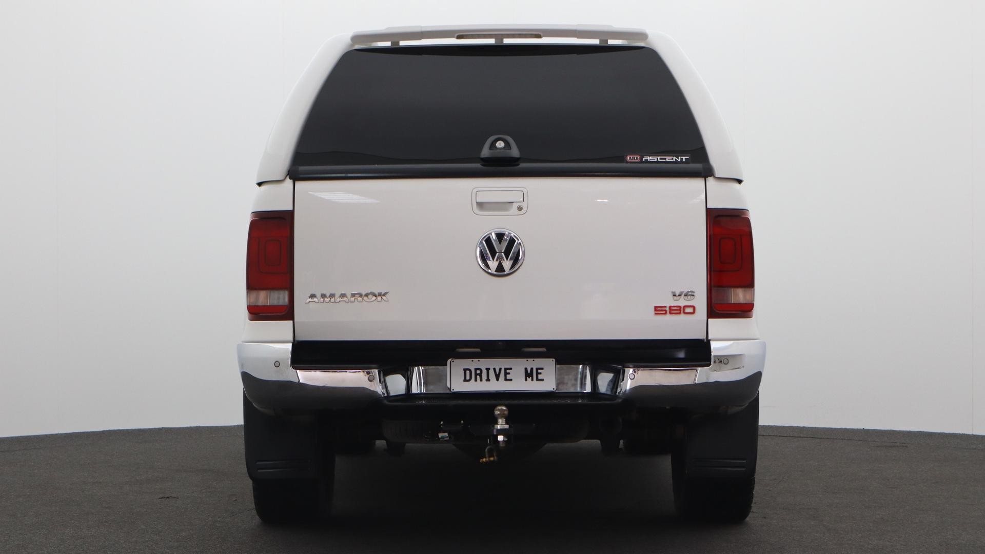 Volkswagen Amarok image 3