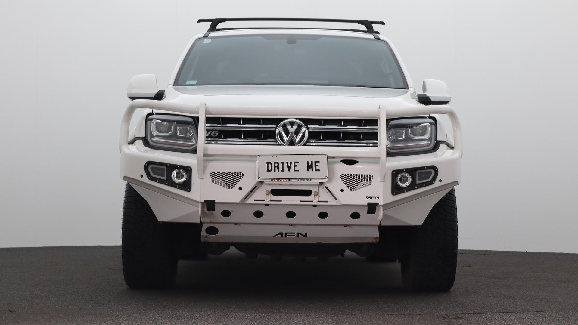Volkswagen Amarok image 2