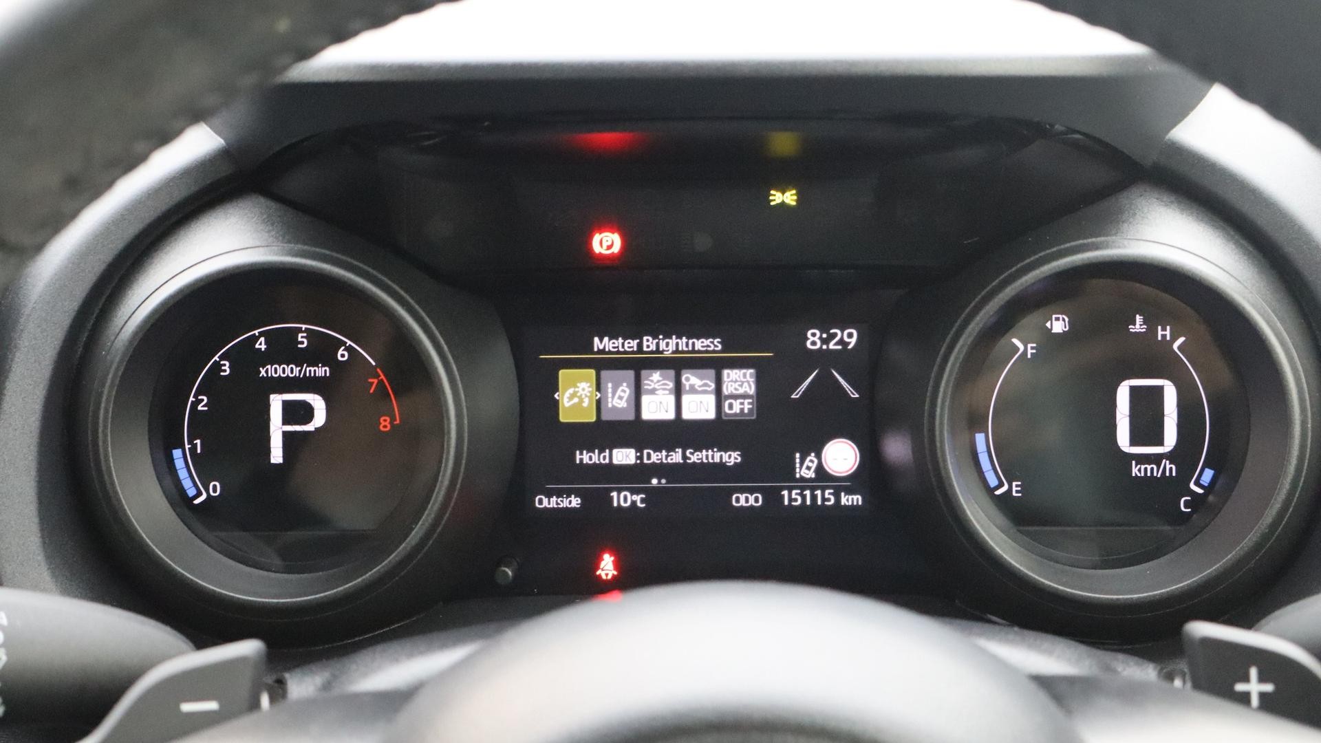 Toyota Yaris Cross image 4