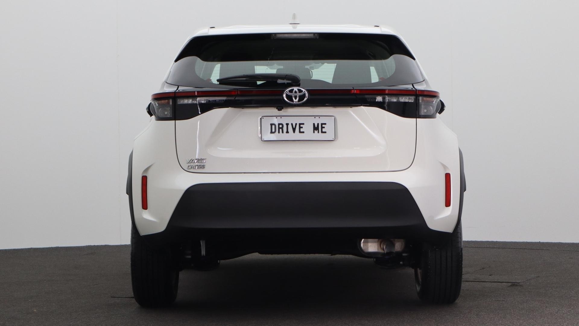 Toyota Yaris Cross image 3