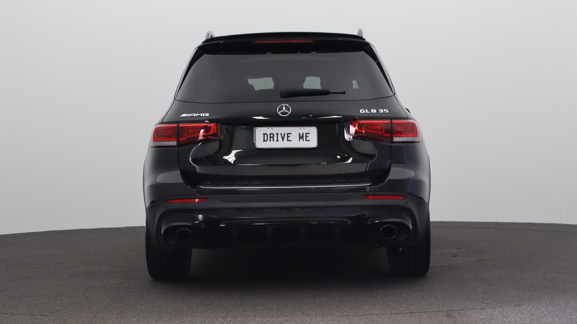 Mercedes Benz Glb-class image 3