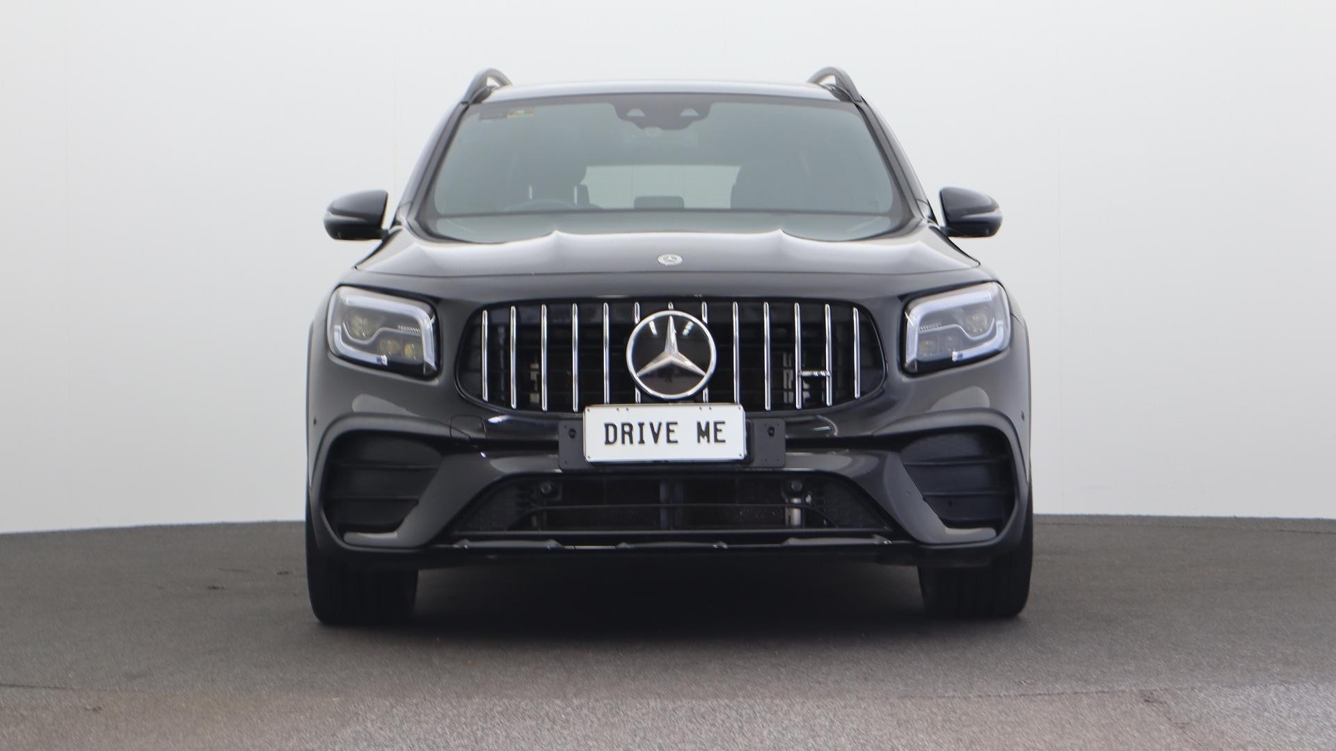 Mercedes Benz Glb-class image 2