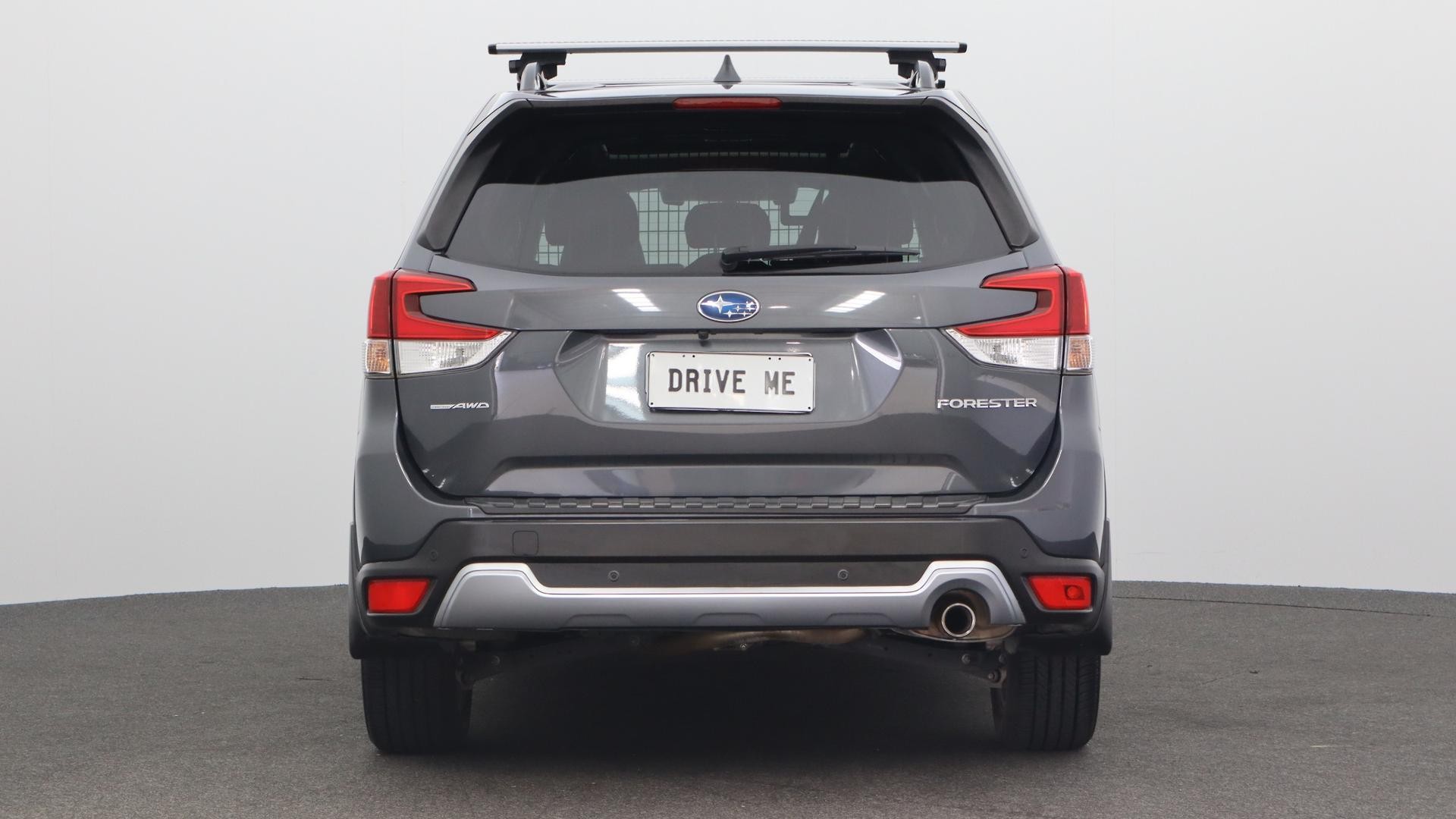 Subaru Forester image 3
