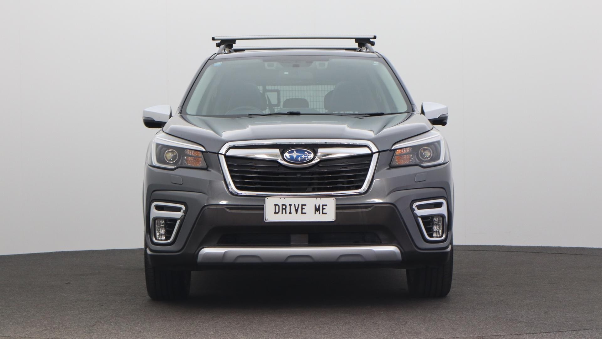 Subaru Forester image 2