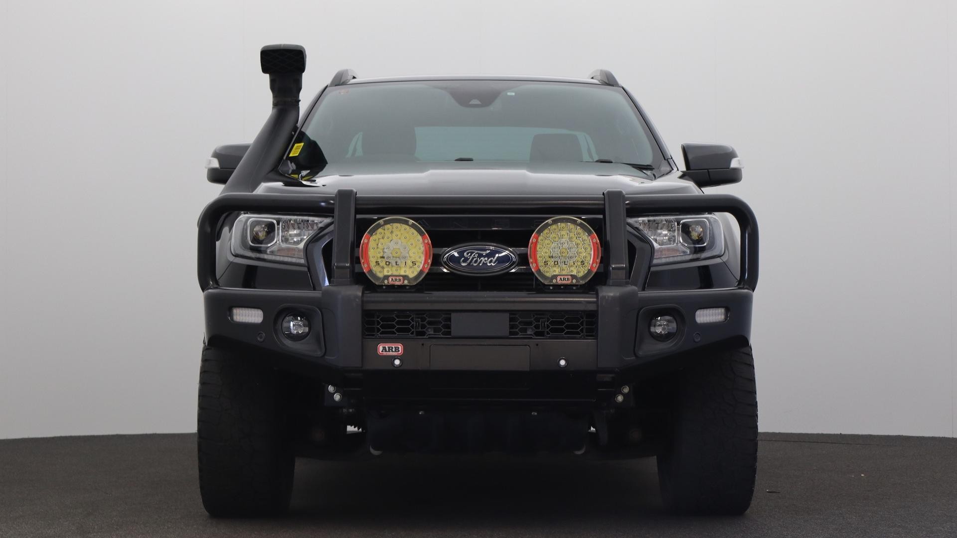 Ford Ranger image 2