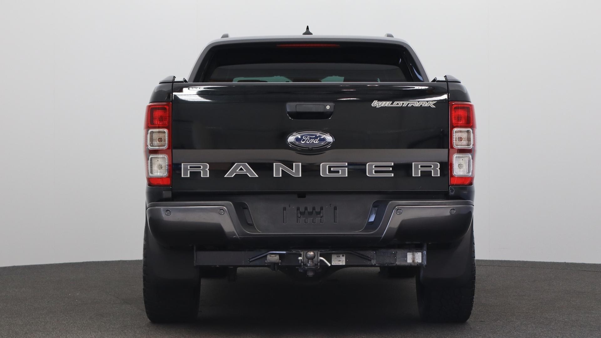 Ford Ranger image 3