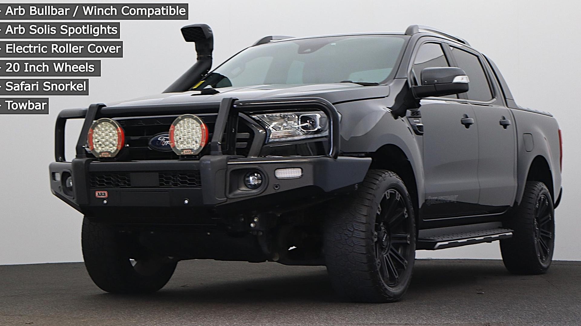 Ford Ranger image 1