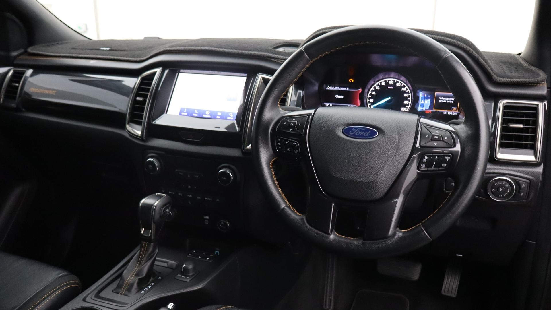 Ford Ranger image 4