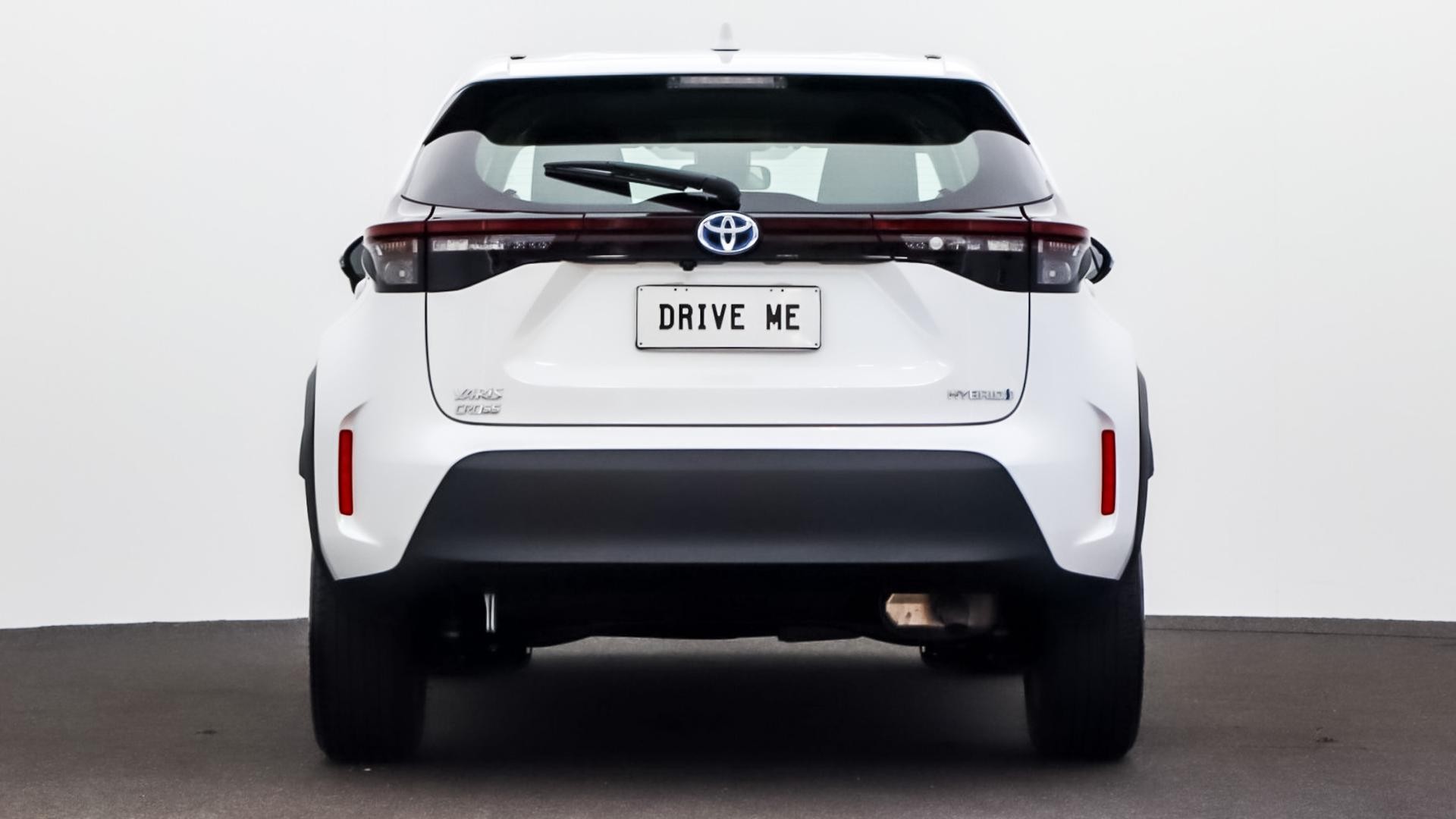 Toyota Yaris Cross image 3