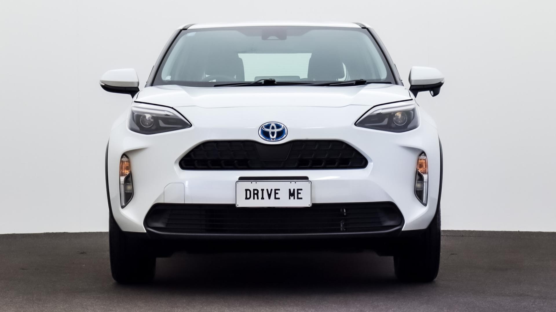 Toyota Yaris Cross image 2