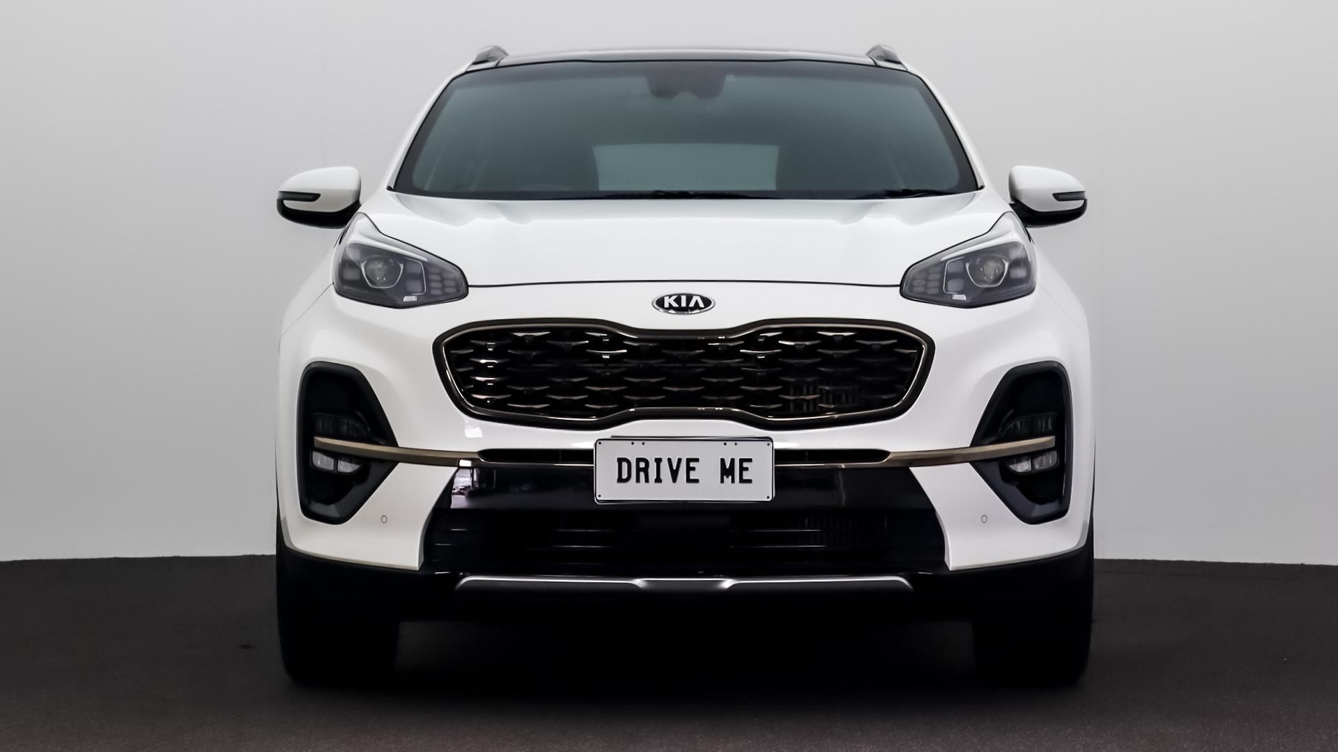 Kia Sportage image 2