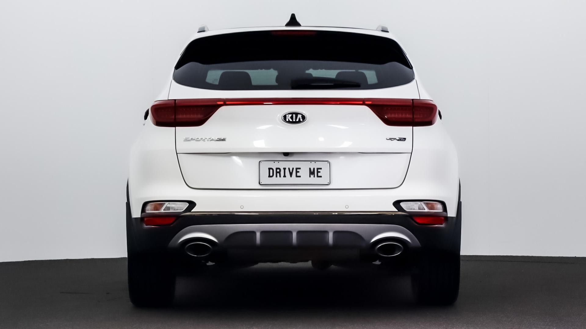 Kia Sportage image 3