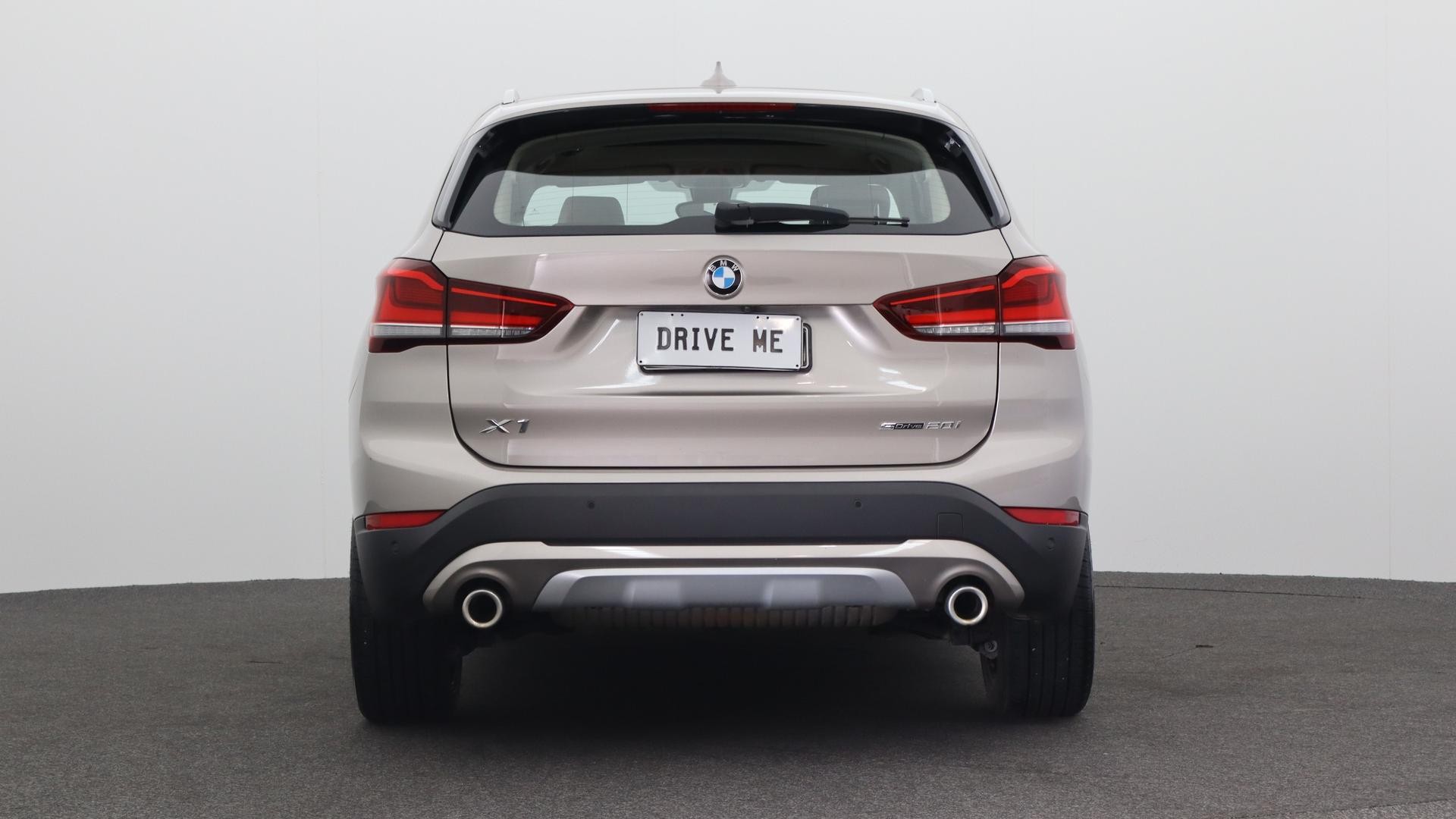 BMW X1 image 3