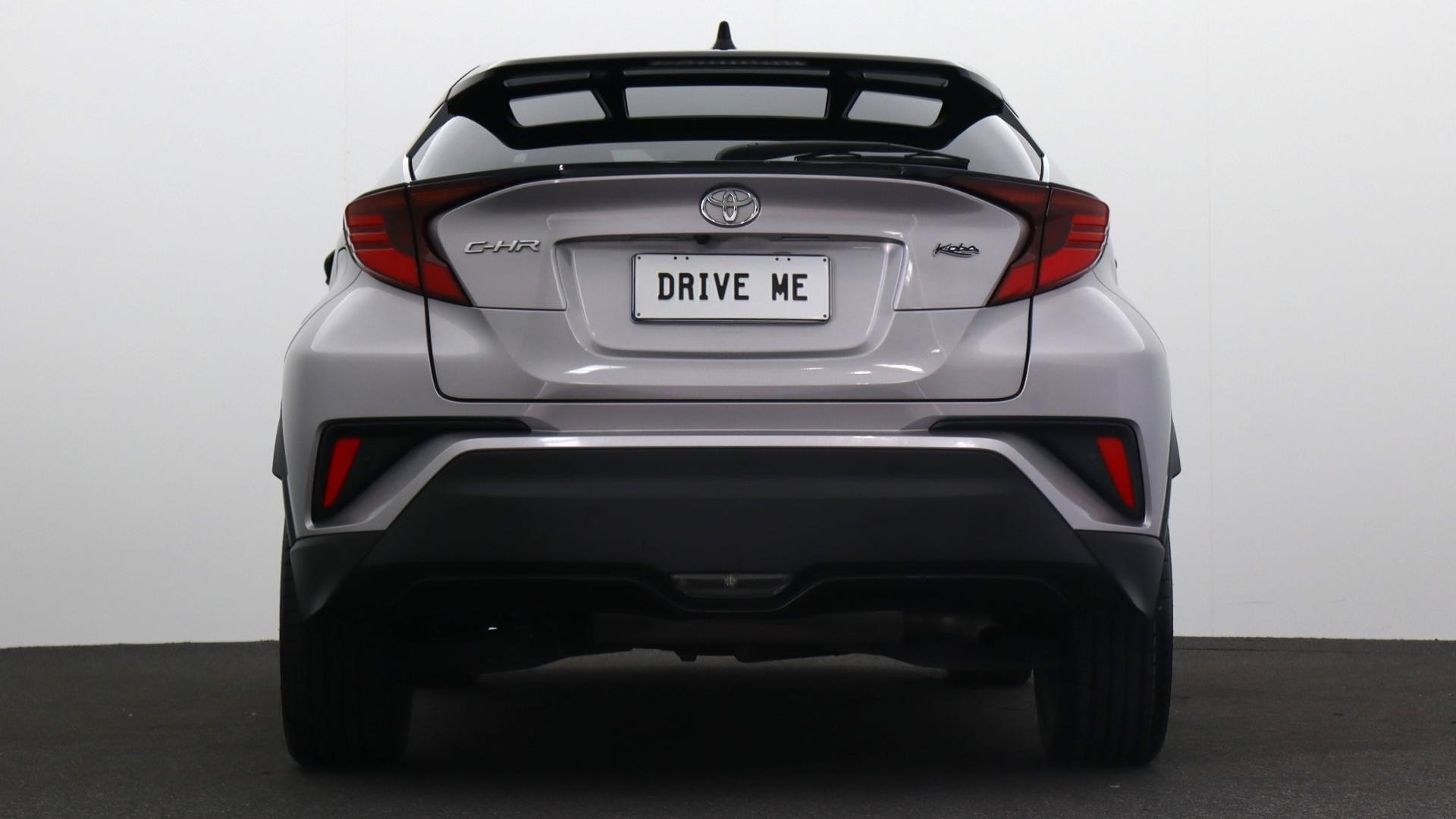 Toyota C-hr image 3