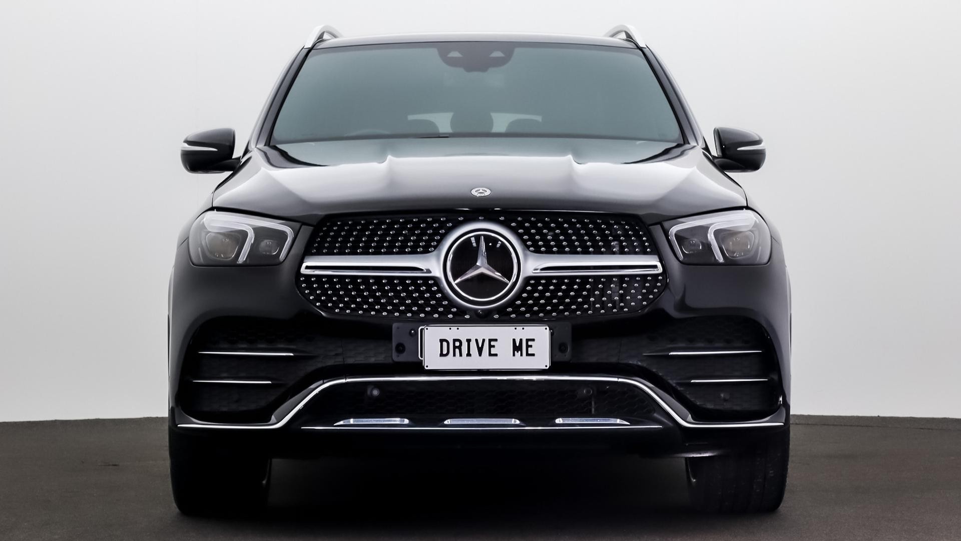 Mercedes Benz Gle-class image 2