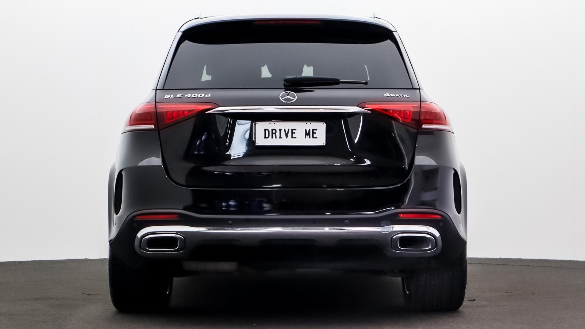 Mercedes Benz Gle-class image 3