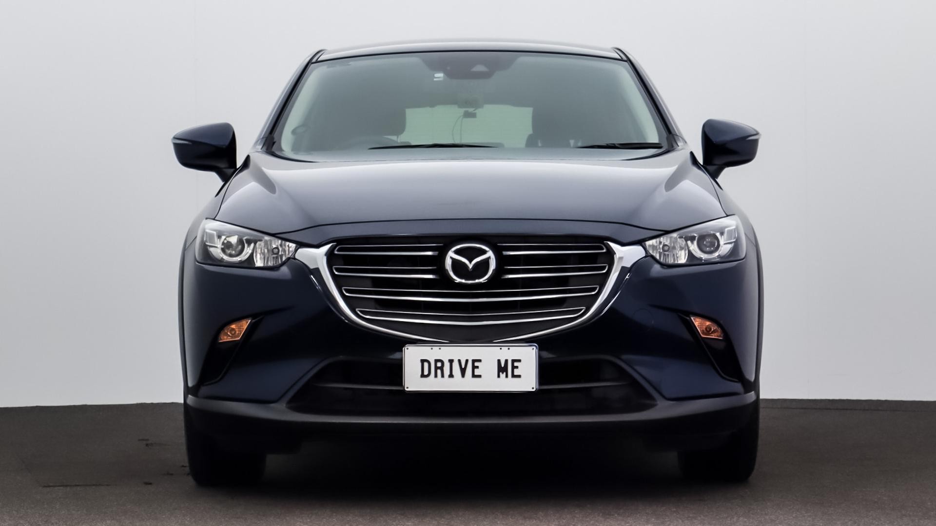 Mazda Cx-3 image 2