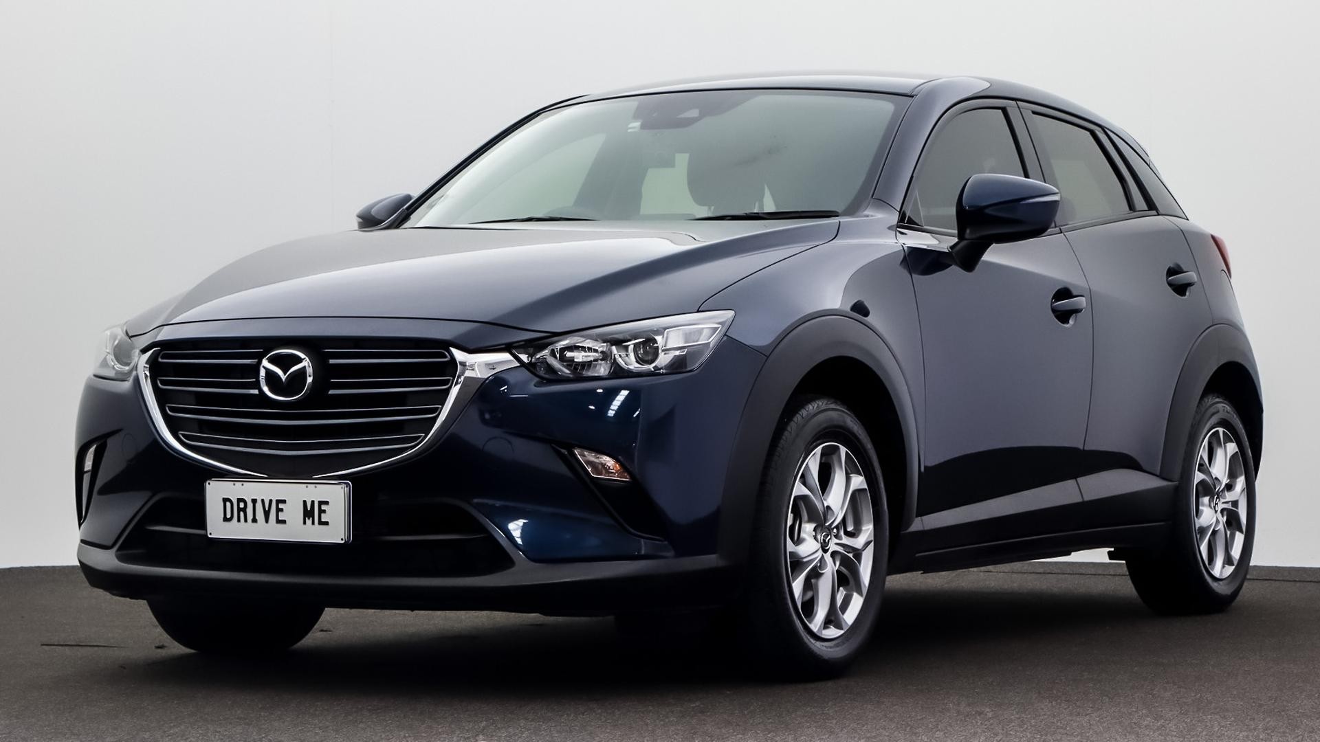 Mazda Cx-3 image 1
