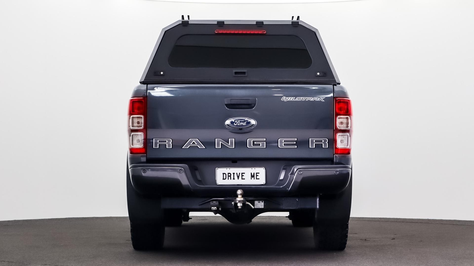 Ford Ranger image 3