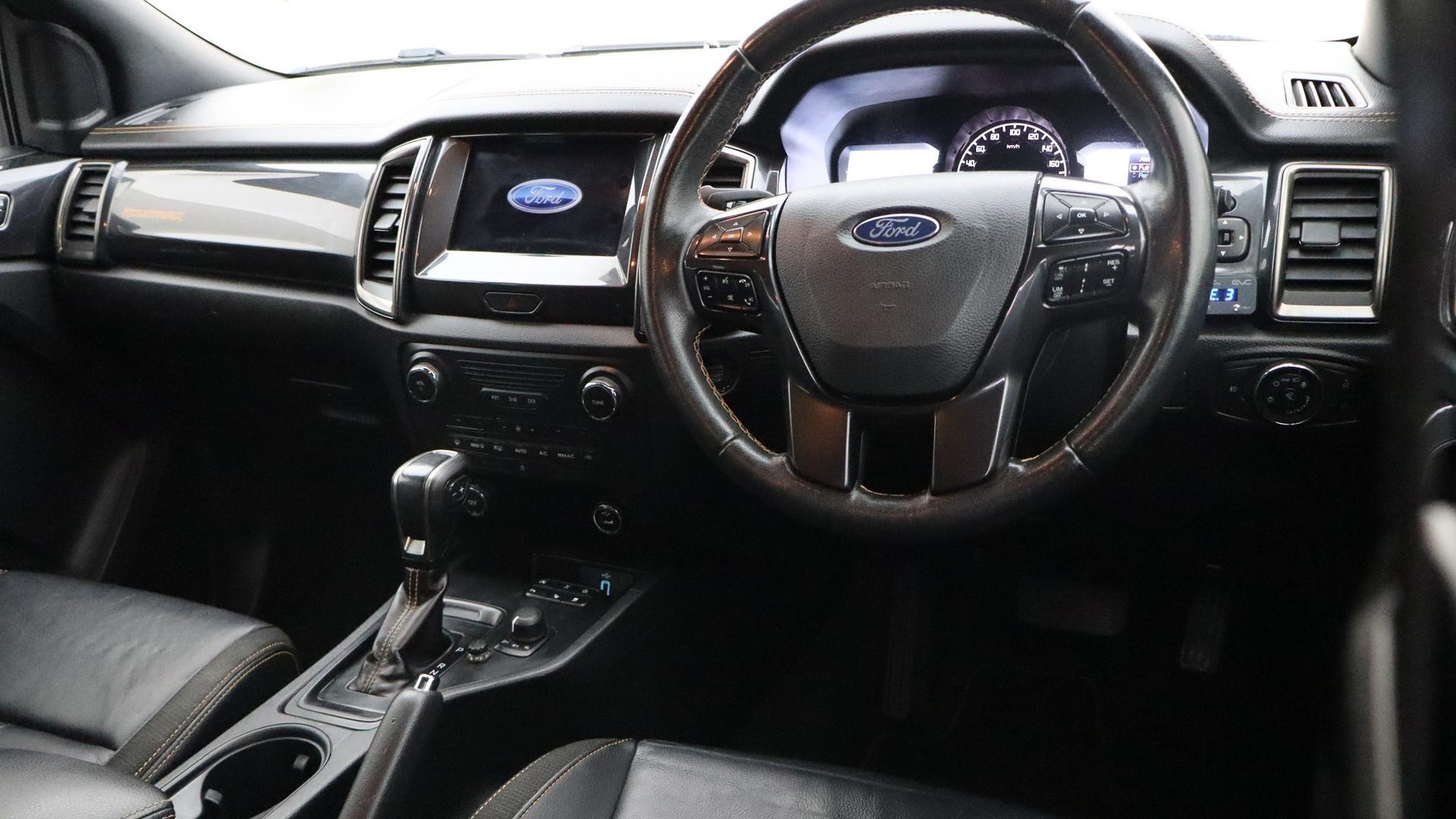 Ford Ranger image 4