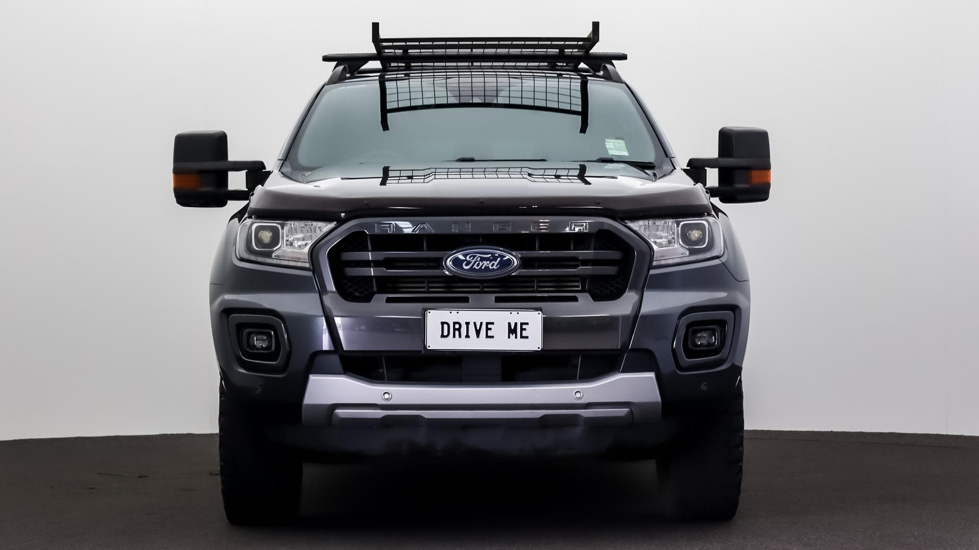 Ford Ranger image 2
