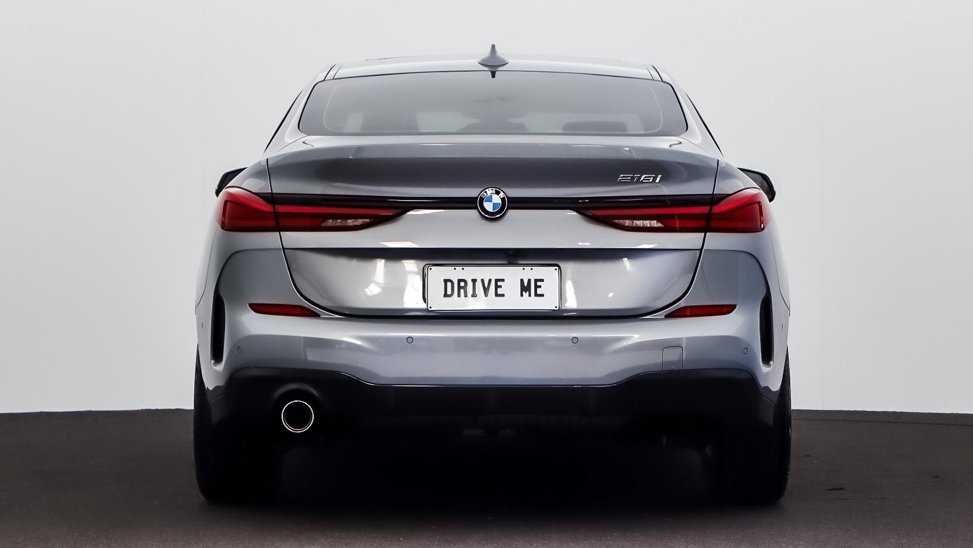 BMW 2 Series image 3