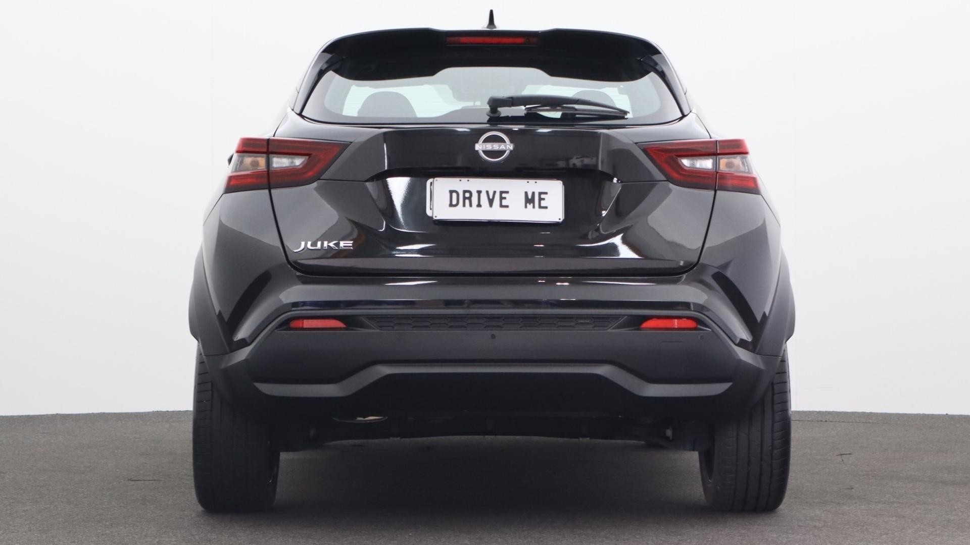 Nissan Juke image 3