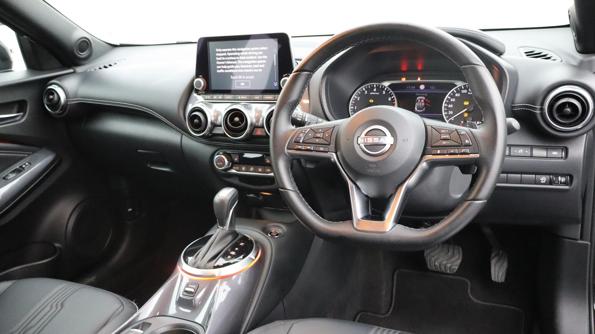 Nissan Juke image 4