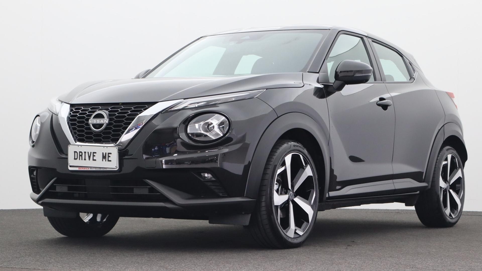Nissan Juke image 1