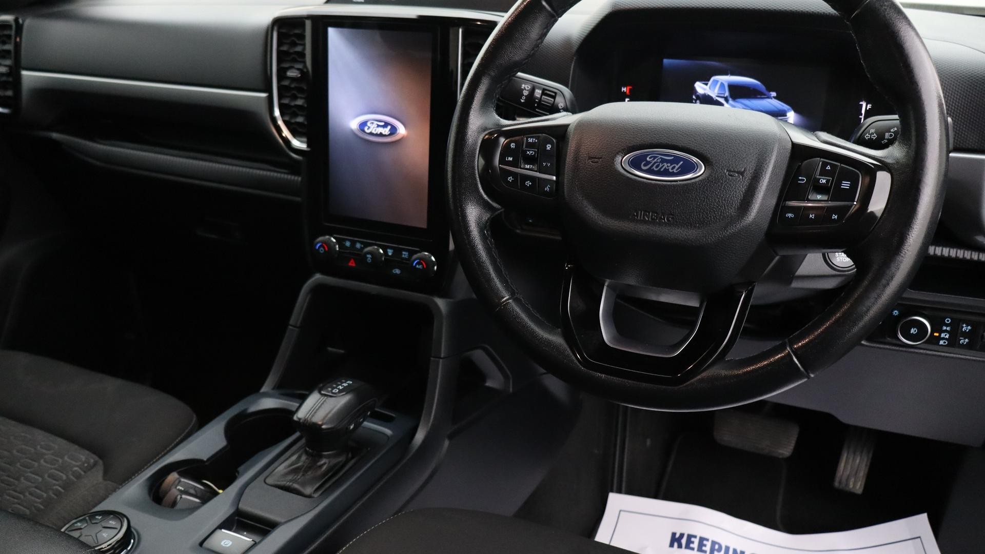 Ford Ranger image 4