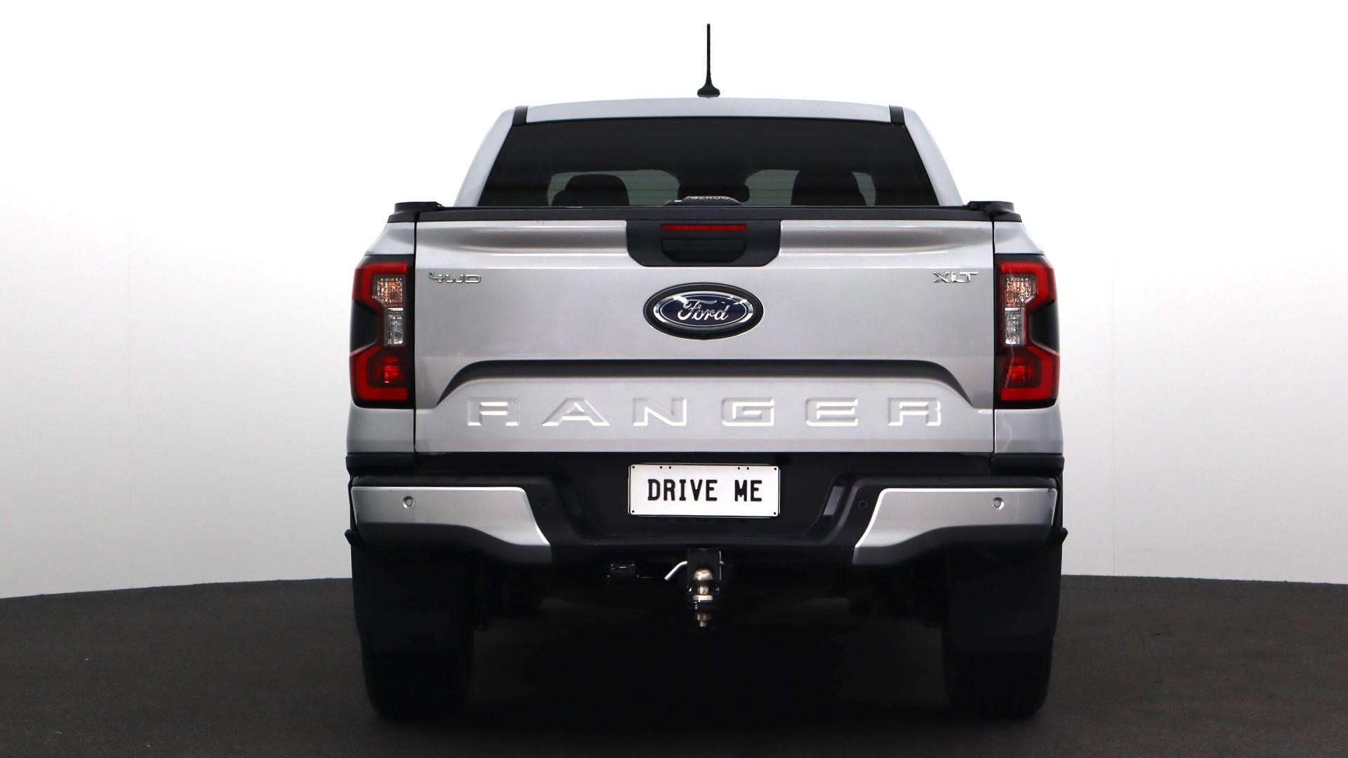 Ford Ranger image 3