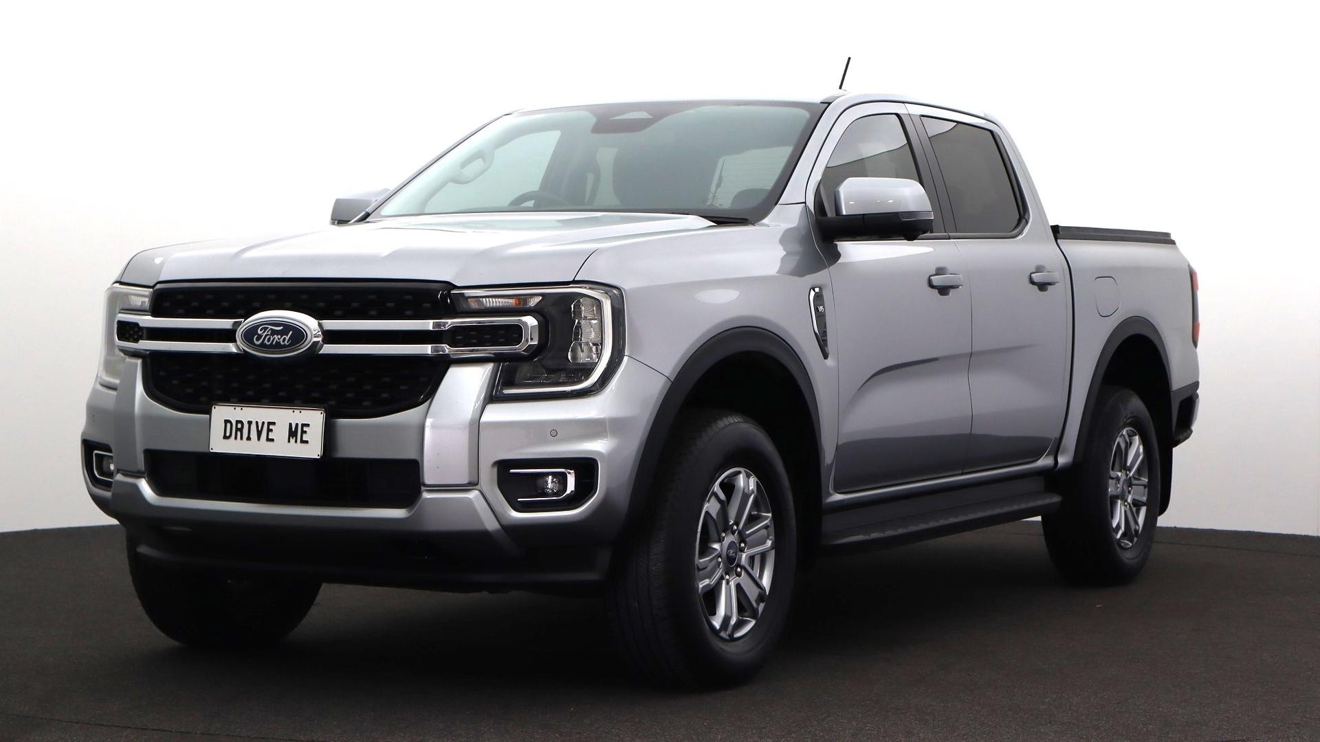 Ford Ranger image 1
