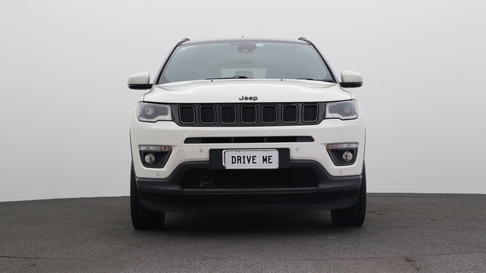 Jeep Compass image 2