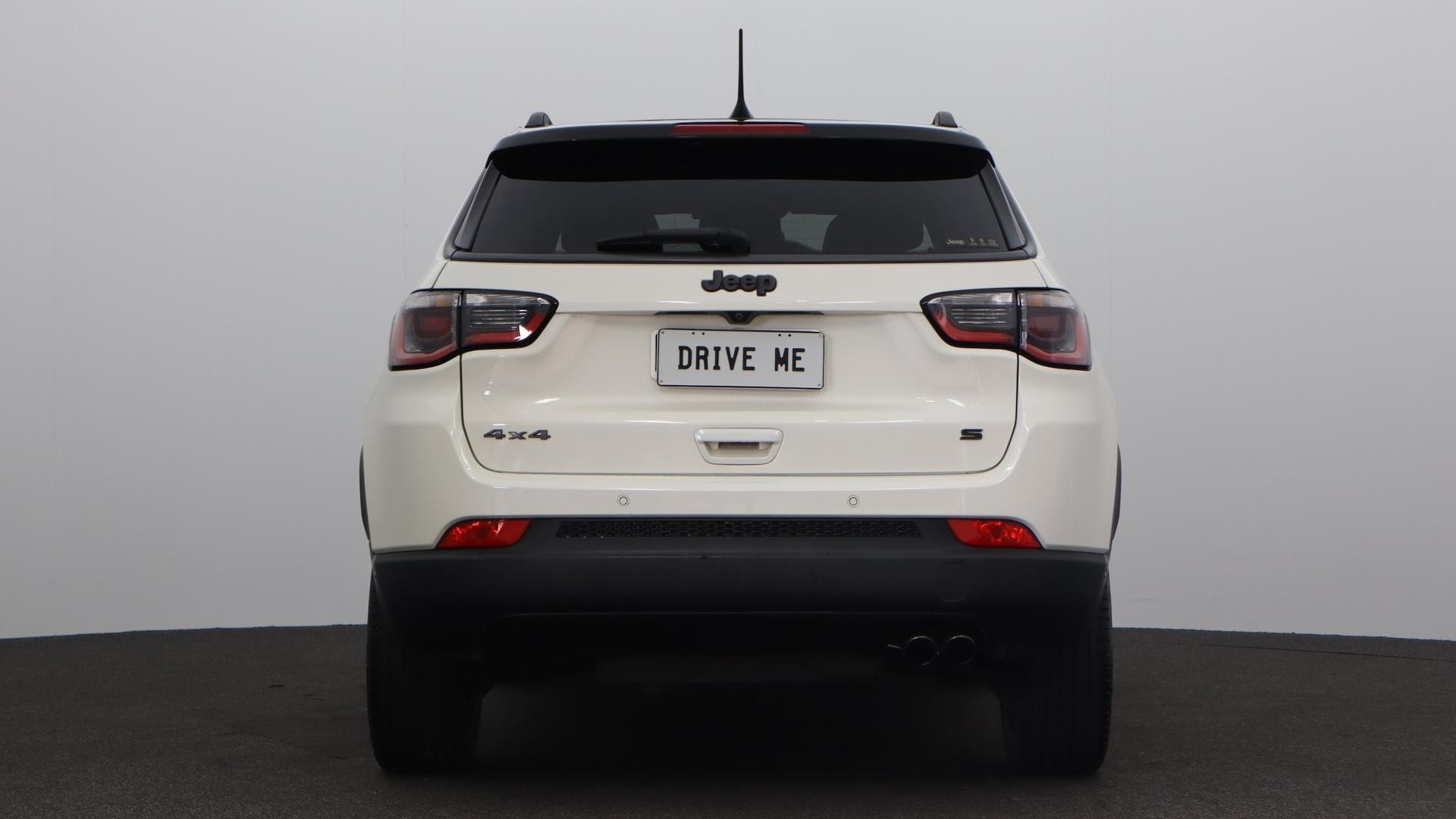 Jeep Compass image 3